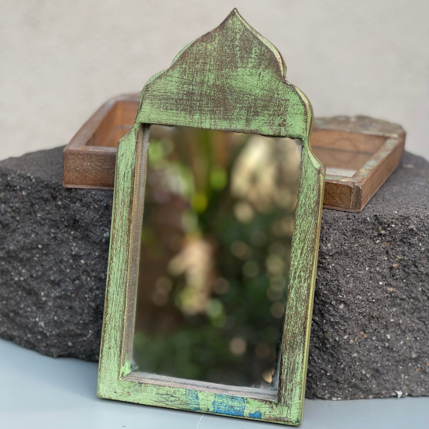 ‘Aarsi’ Assorted Mirror