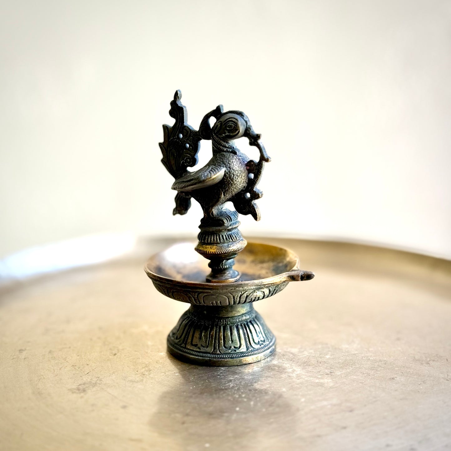 Hamsa Deepam