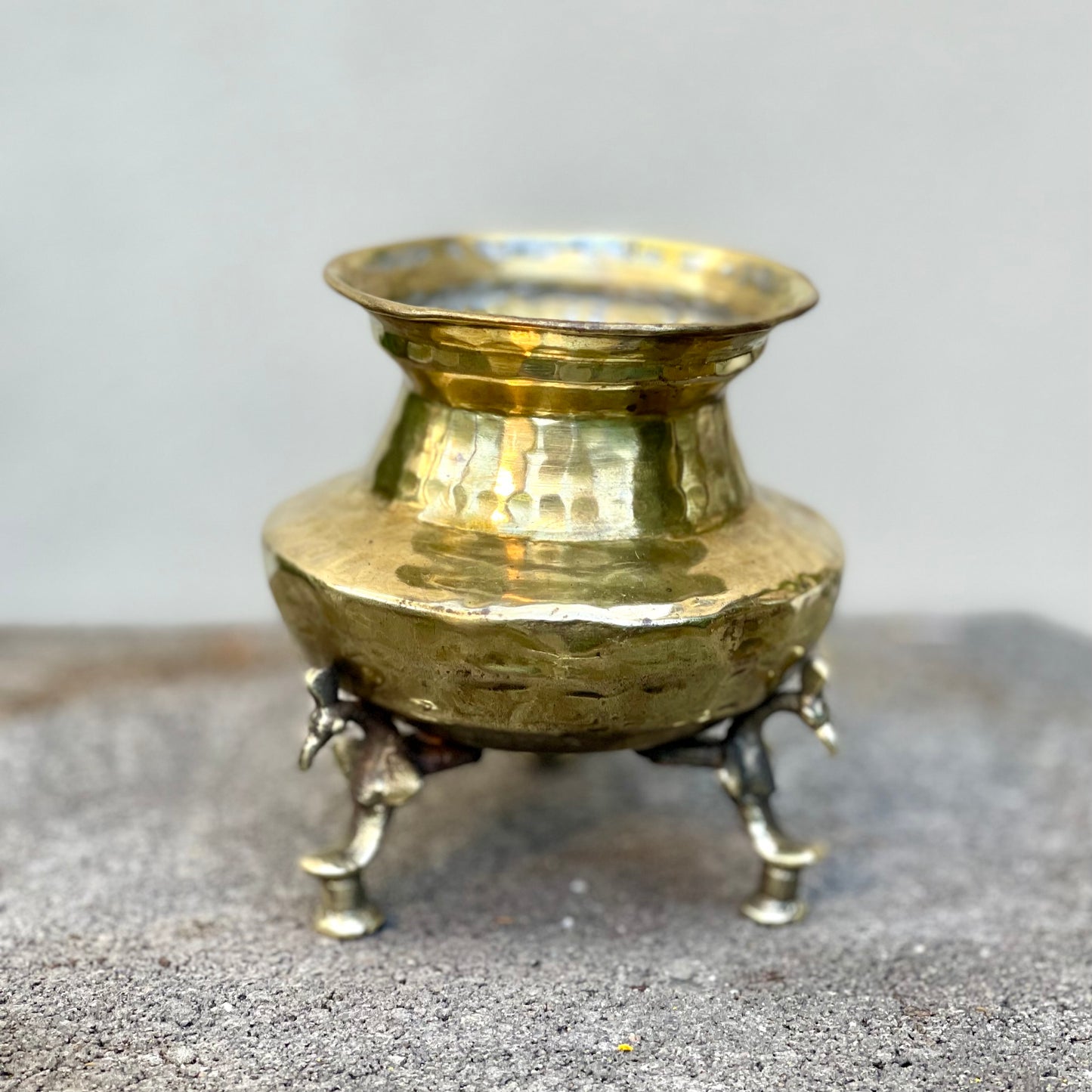 ‘Kamal’ Pot