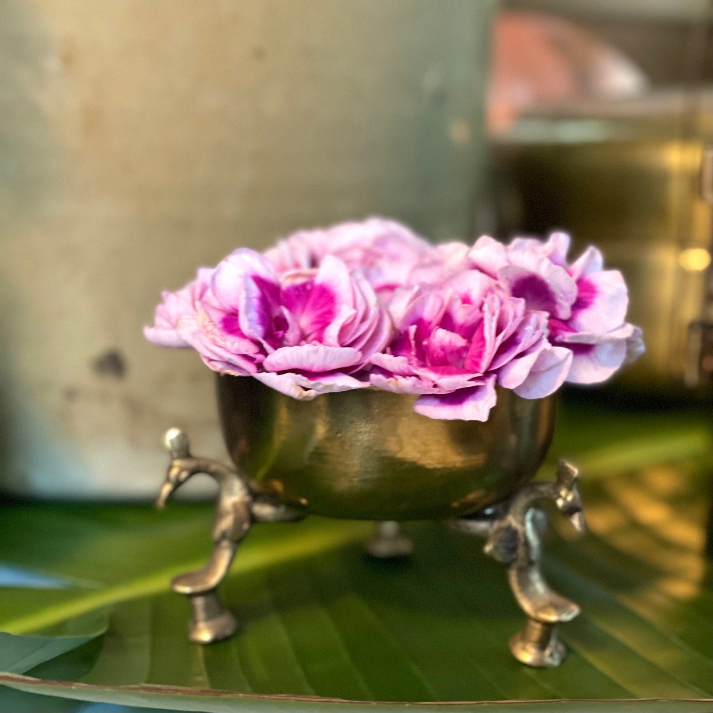 Vintage ‘Mor’ Bowl