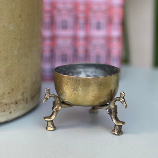 Vintage ‘Mor’ Bowl