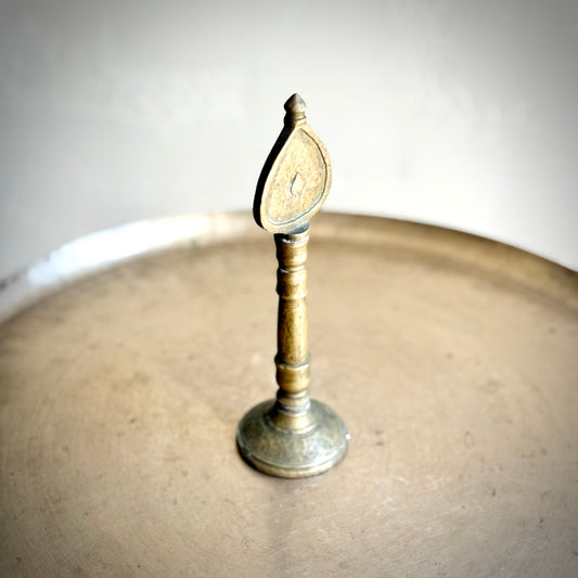 Vintage Vel & Trishul Set