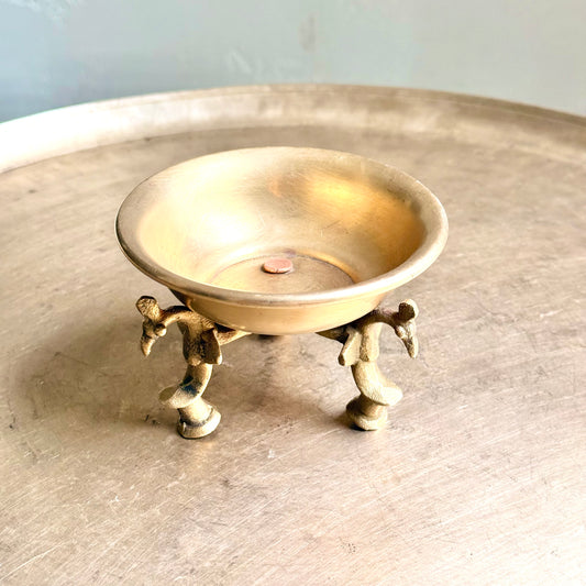 Vintage ‘Morvi’ Bowl