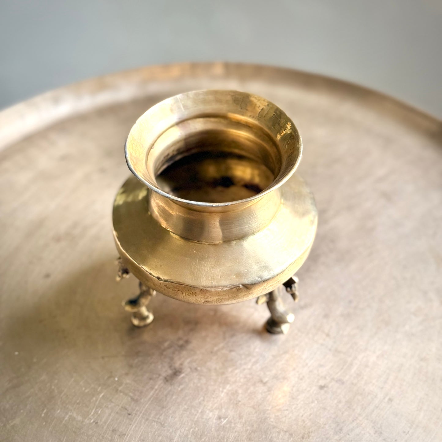 ‘Kamal’ Pot