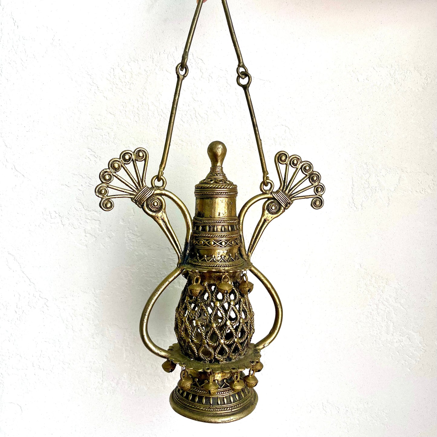 Dokra Lantern