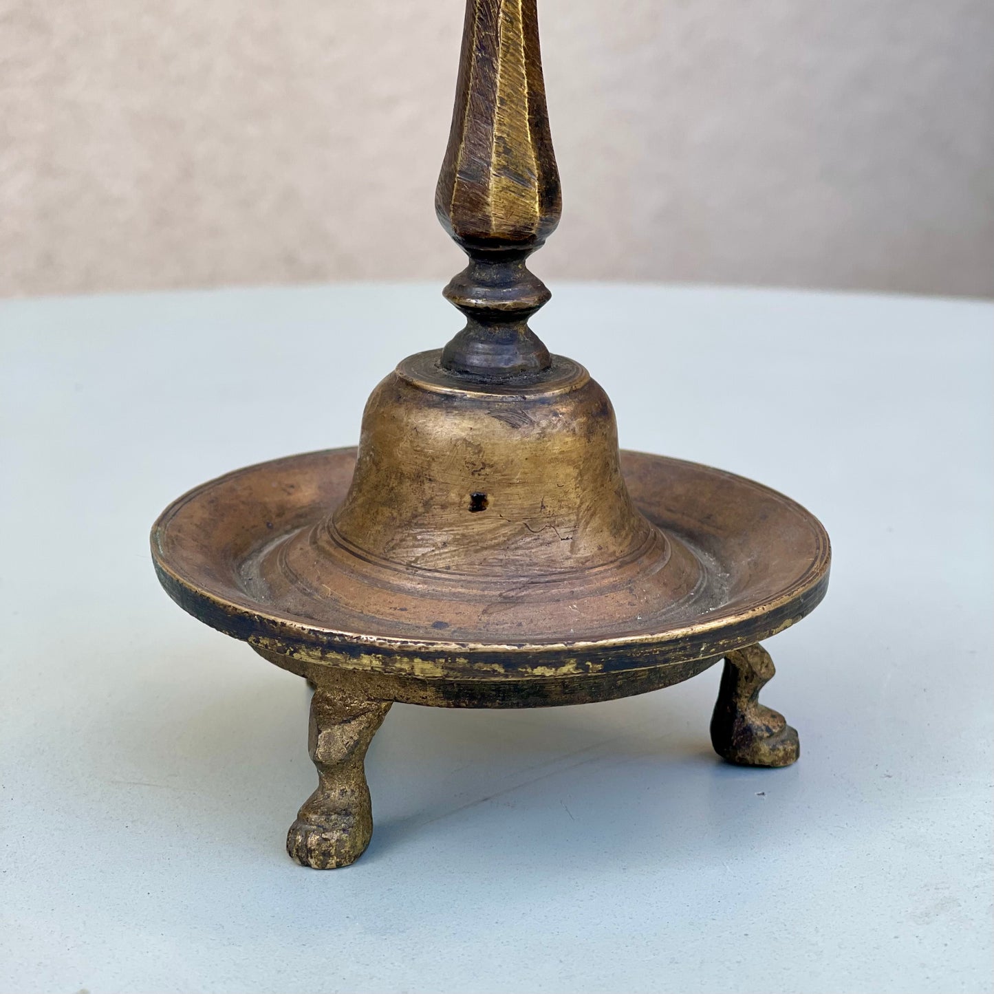 Vintage Deccan Lamp