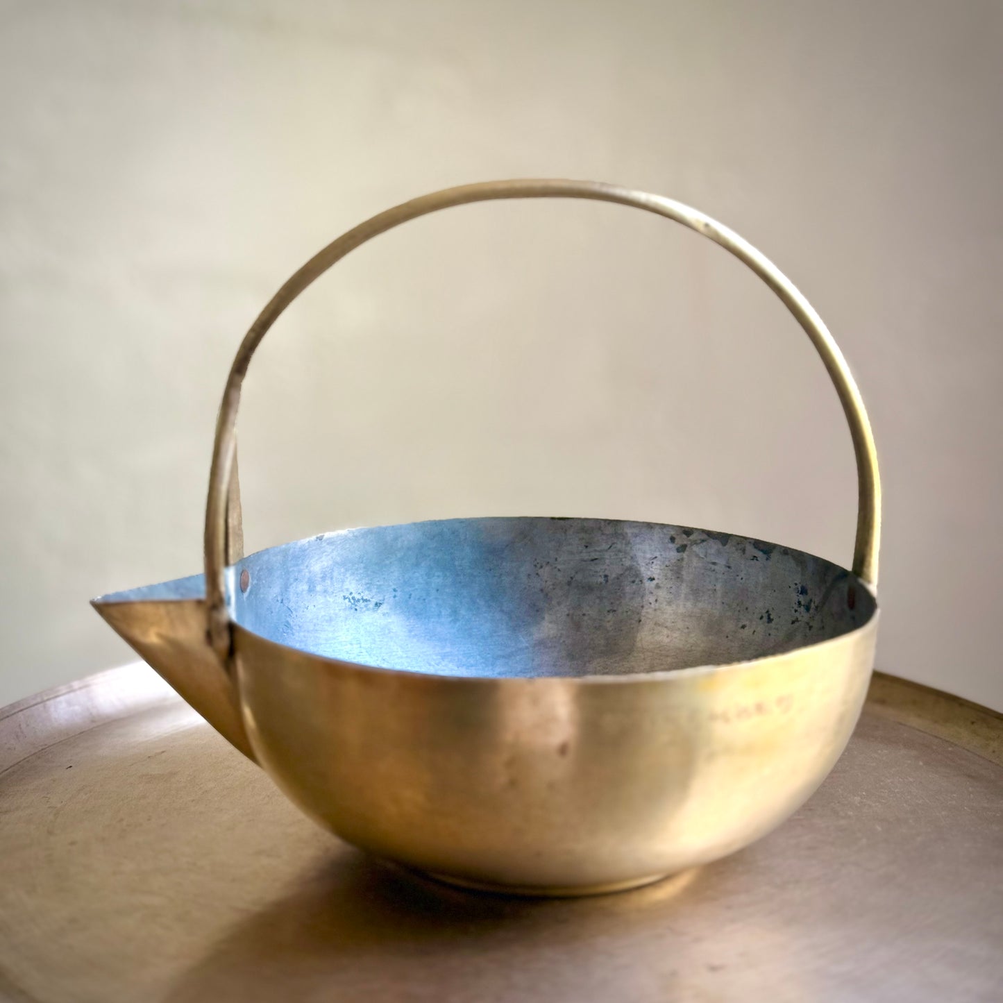 Vintage Mukku Vaali - Large