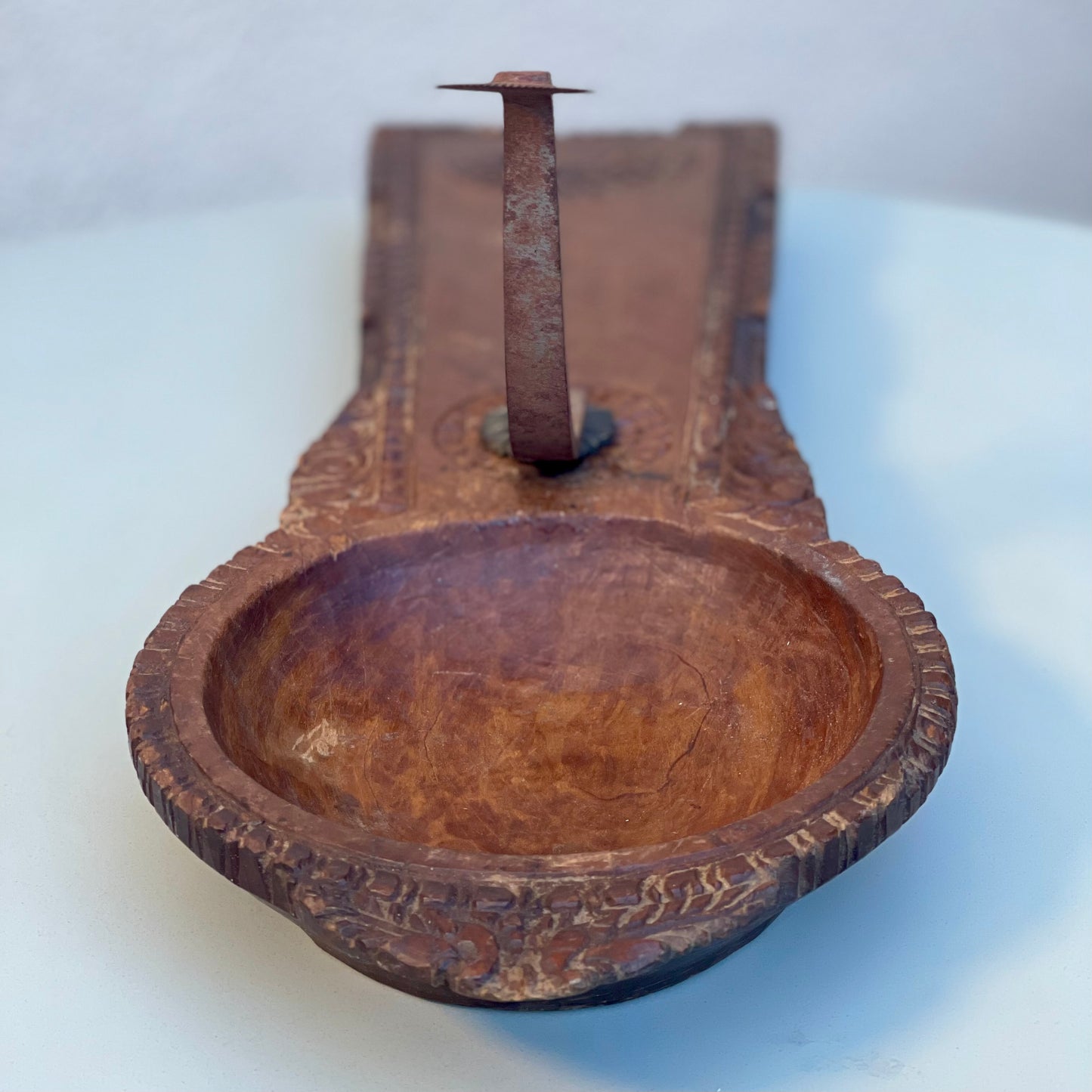 Vintage Coconut Grater