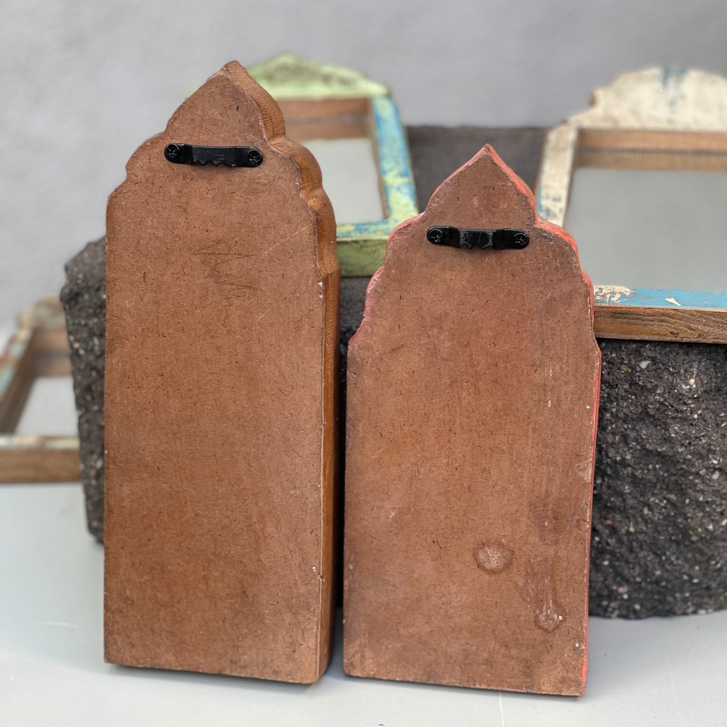 ‘Aarsi’ Assorted Mirror