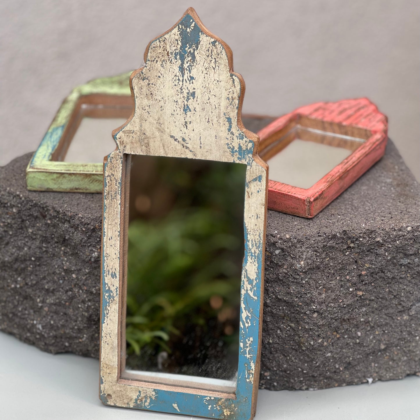 ‘Aarsi’ Assorted Mirror