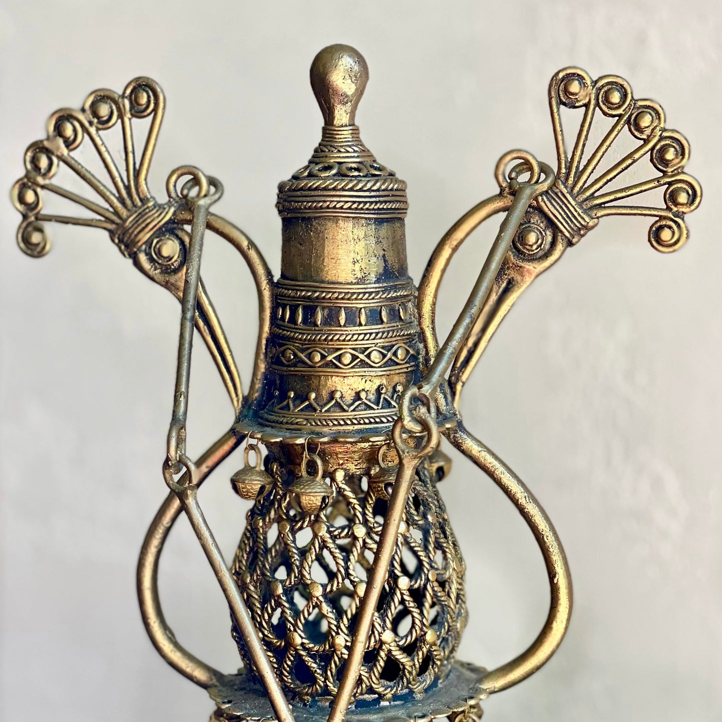 Dokra Lantern