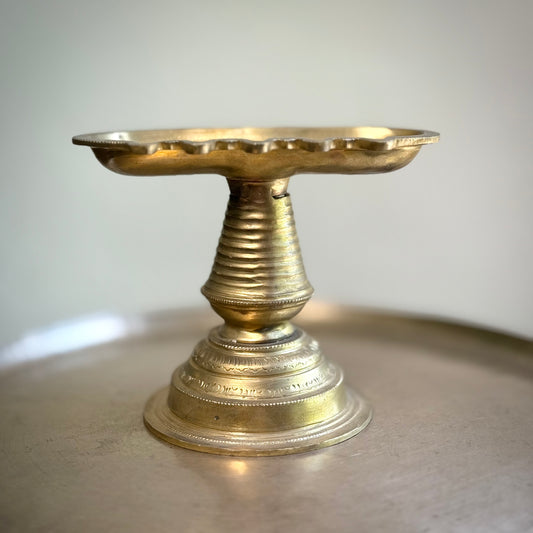 Kerala Boat Lamp