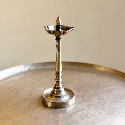 Vintage Samai Lamp