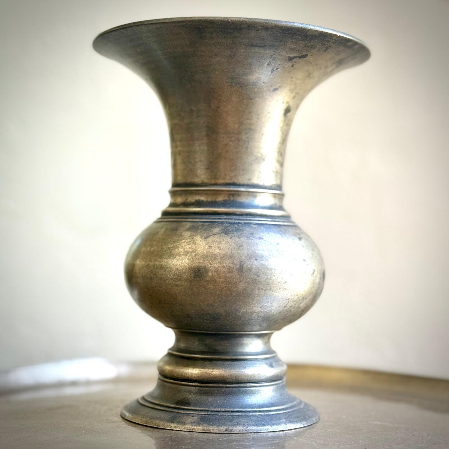 Antique Bronze Kolambi