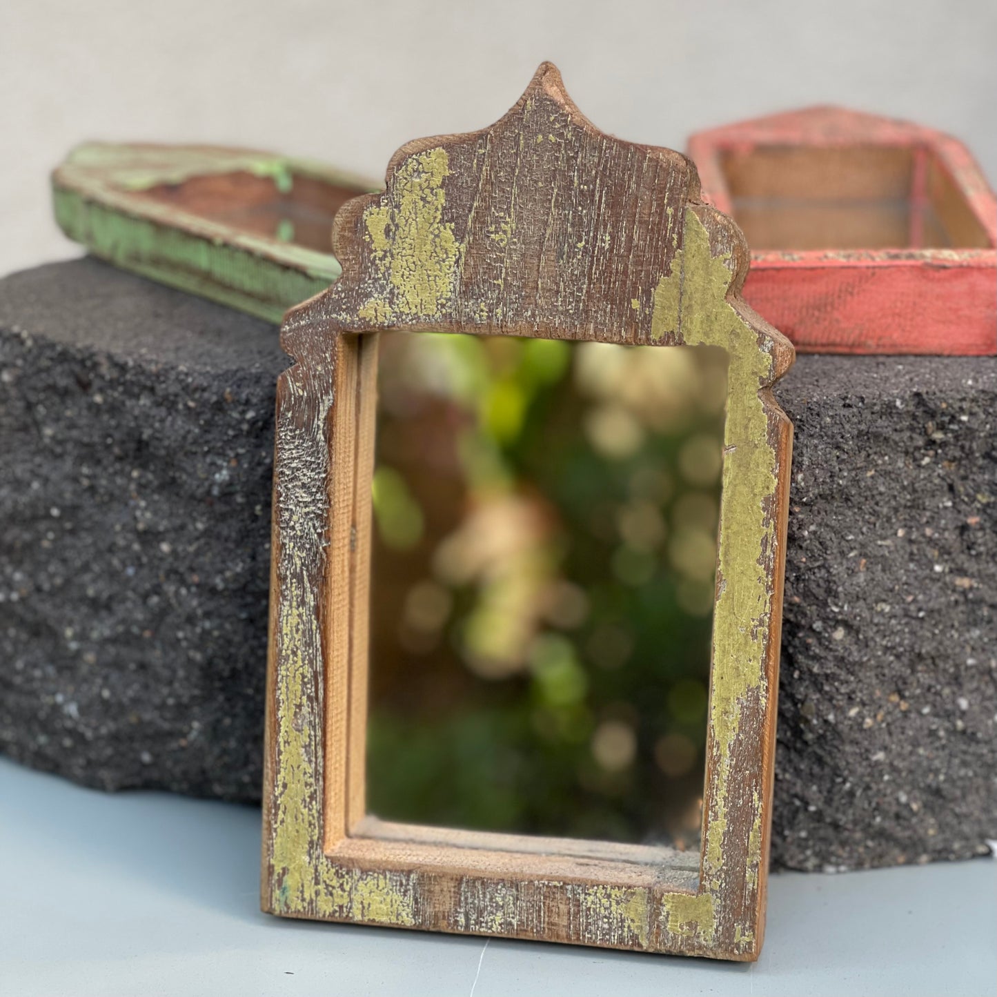 ‘Aarsi’ Assorted Mirror