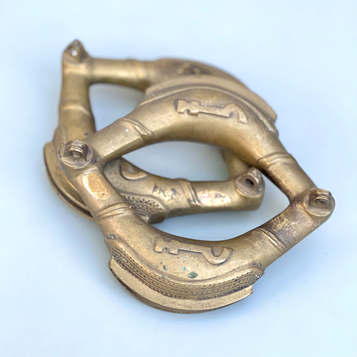 Vintage Chilambu Pair