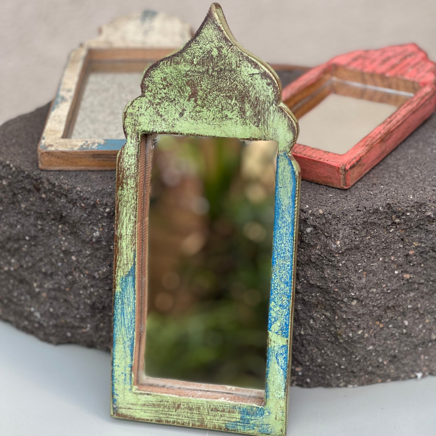 ‘Aarsi’ Assorted Mirror