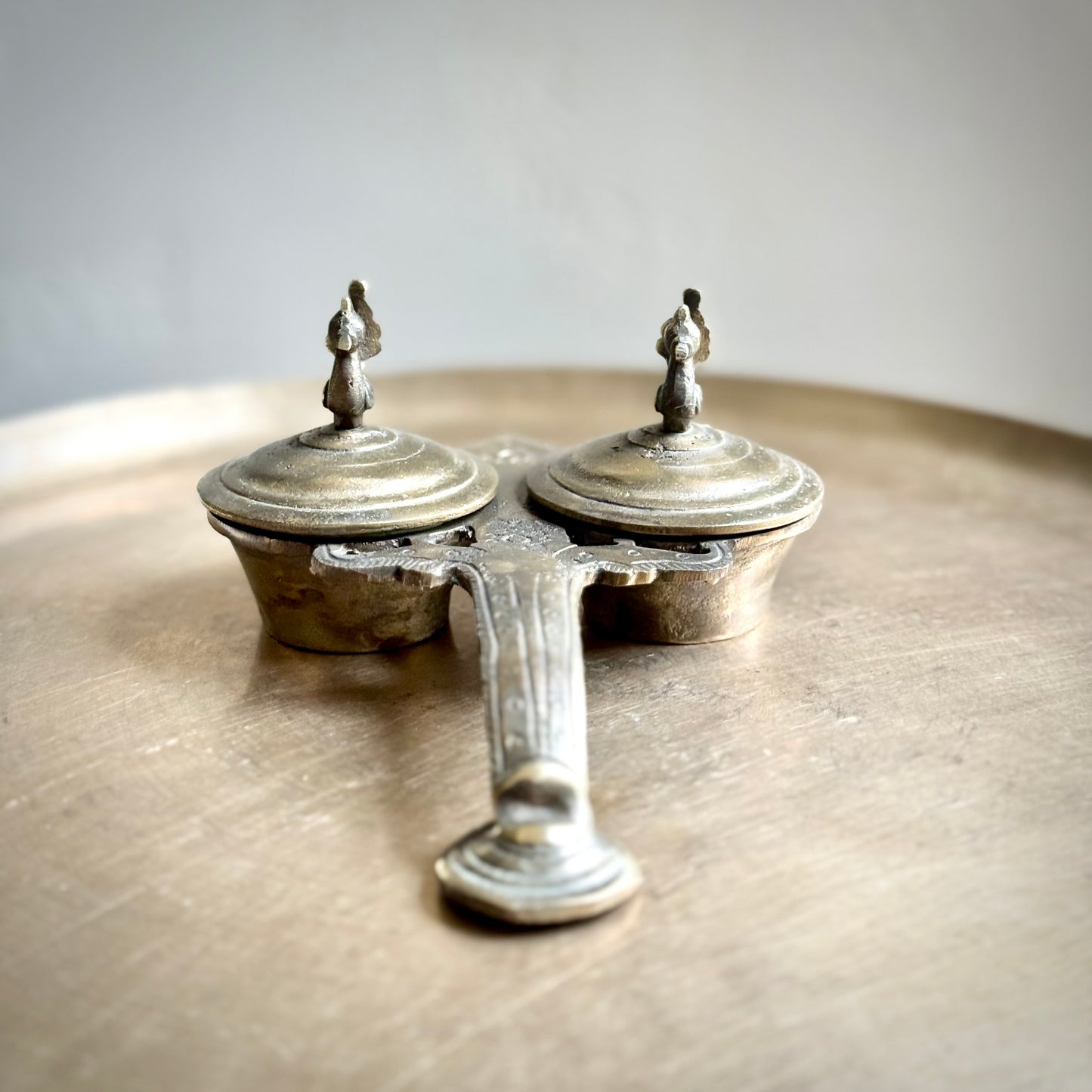 ‘Panchi’ Dhoopdan/Loban Burner