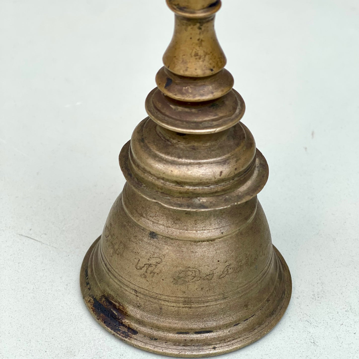 Vintage Nandi Bell