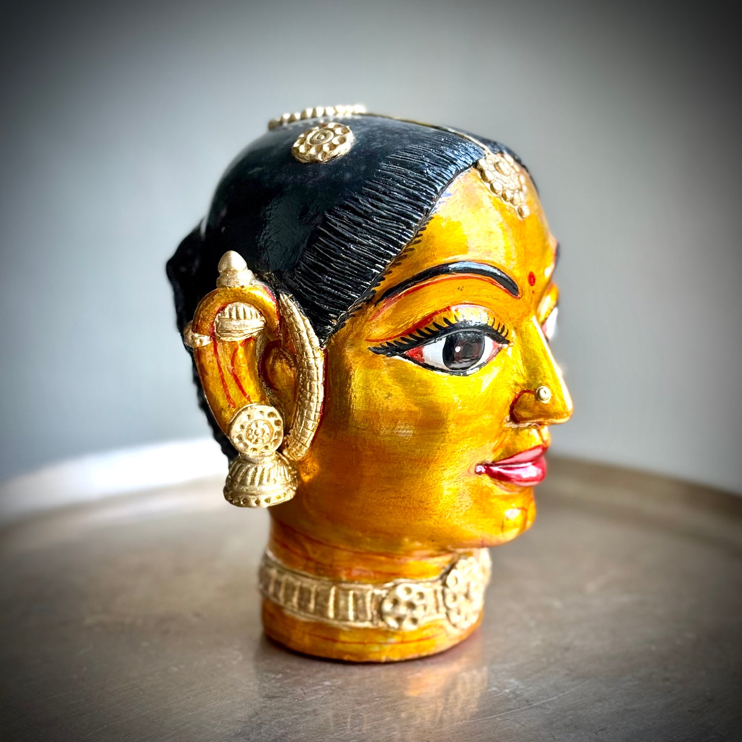 Kinnal Rati and Manmatha