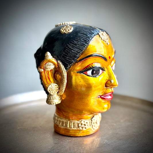 Kinnal Rati and Manmatha