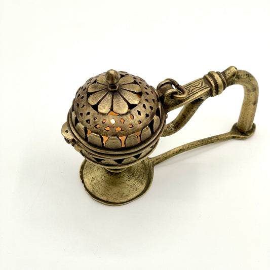 Vintage Dhoopdan/Loban Burner
