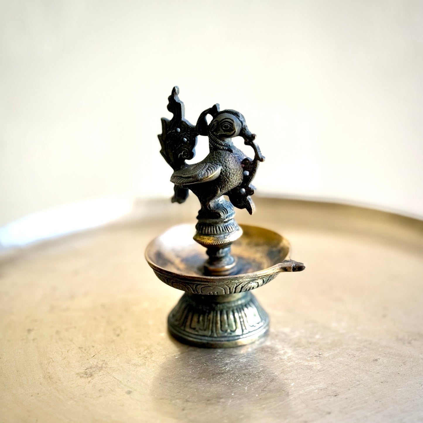 Hamsa Deepam