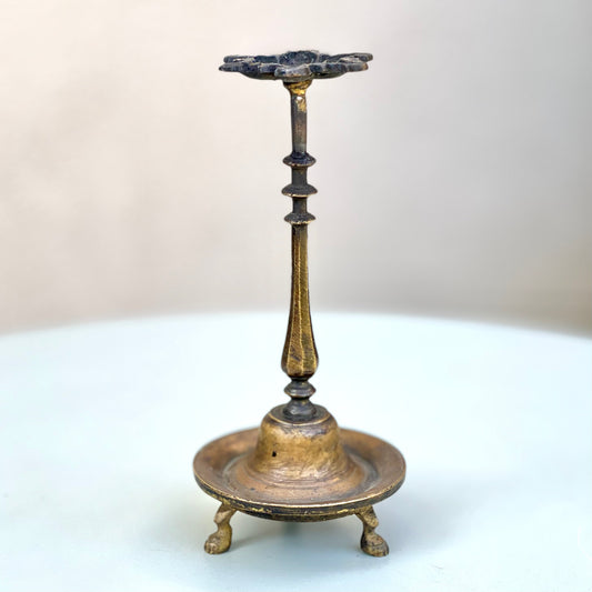 Vintage Deccan Lamp