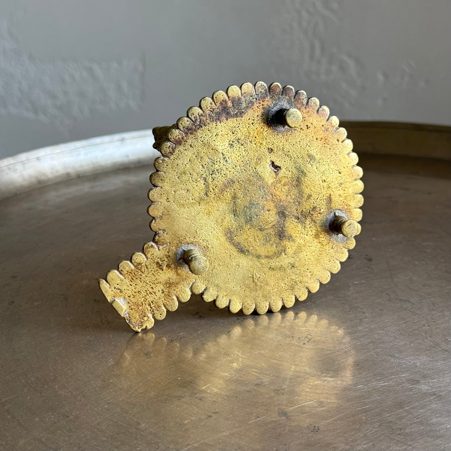 Vintage Shiva Panchayat - A Rare Collector’s Piece