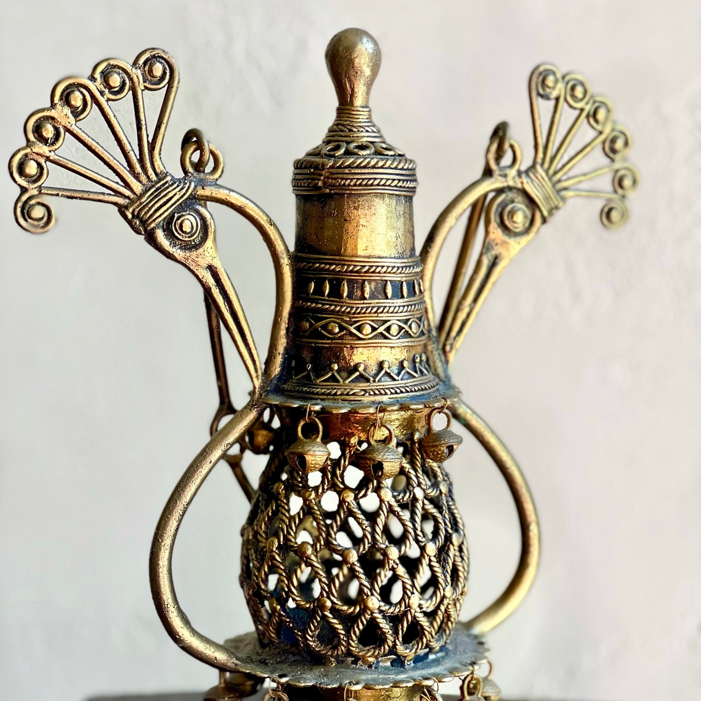Dokra Lantern