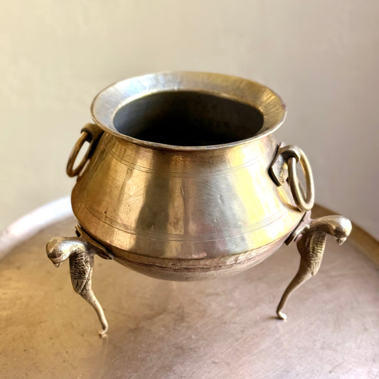 ‘Hiranya’ Pot