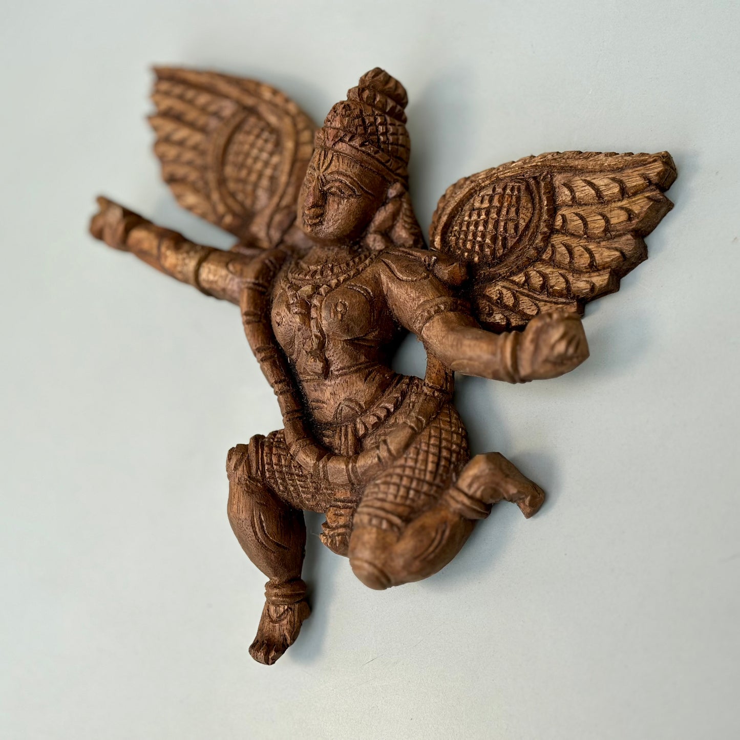Vintage Garuda