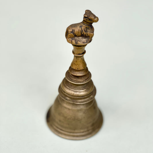 Vintage Nandi Bell