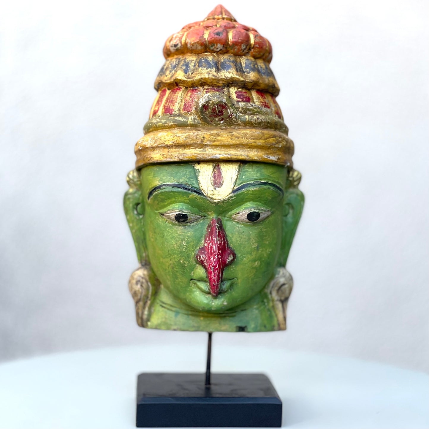 Garuda Bust