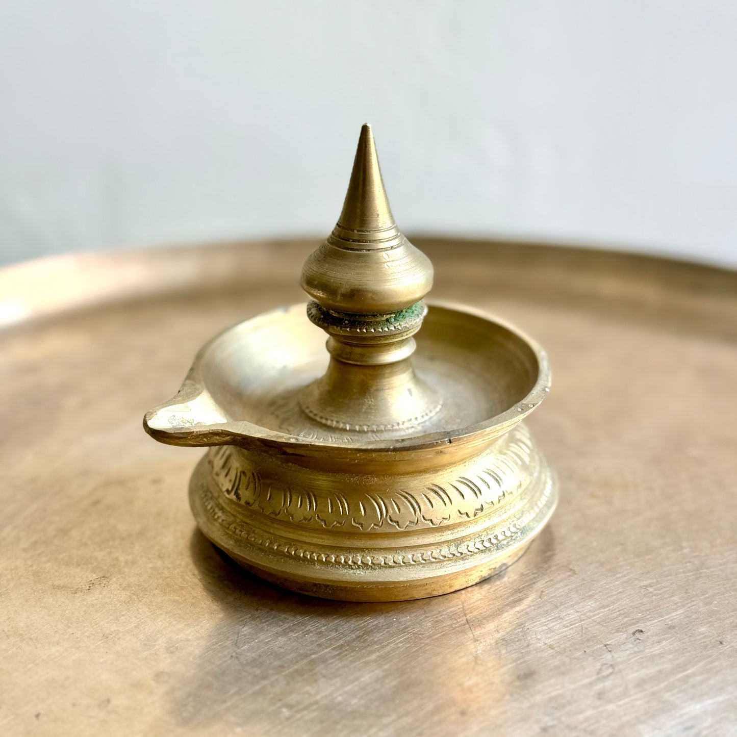 Eka Mukha Kalasha Deepam