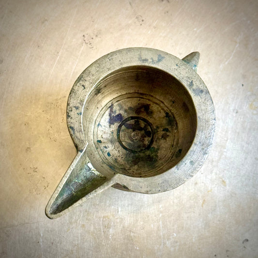 Vintage Olle - Baby Feeder