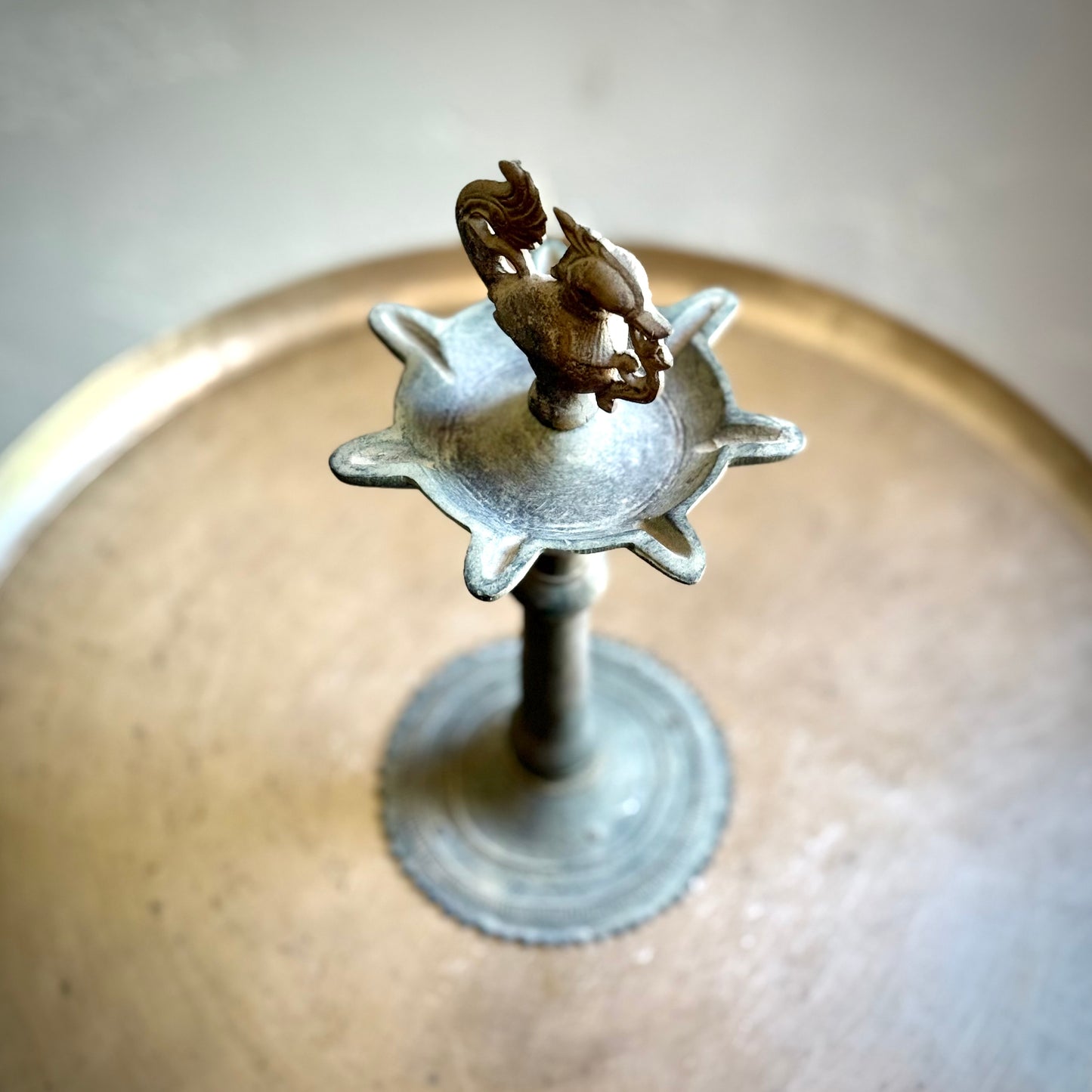 Annapakshi Vilakku