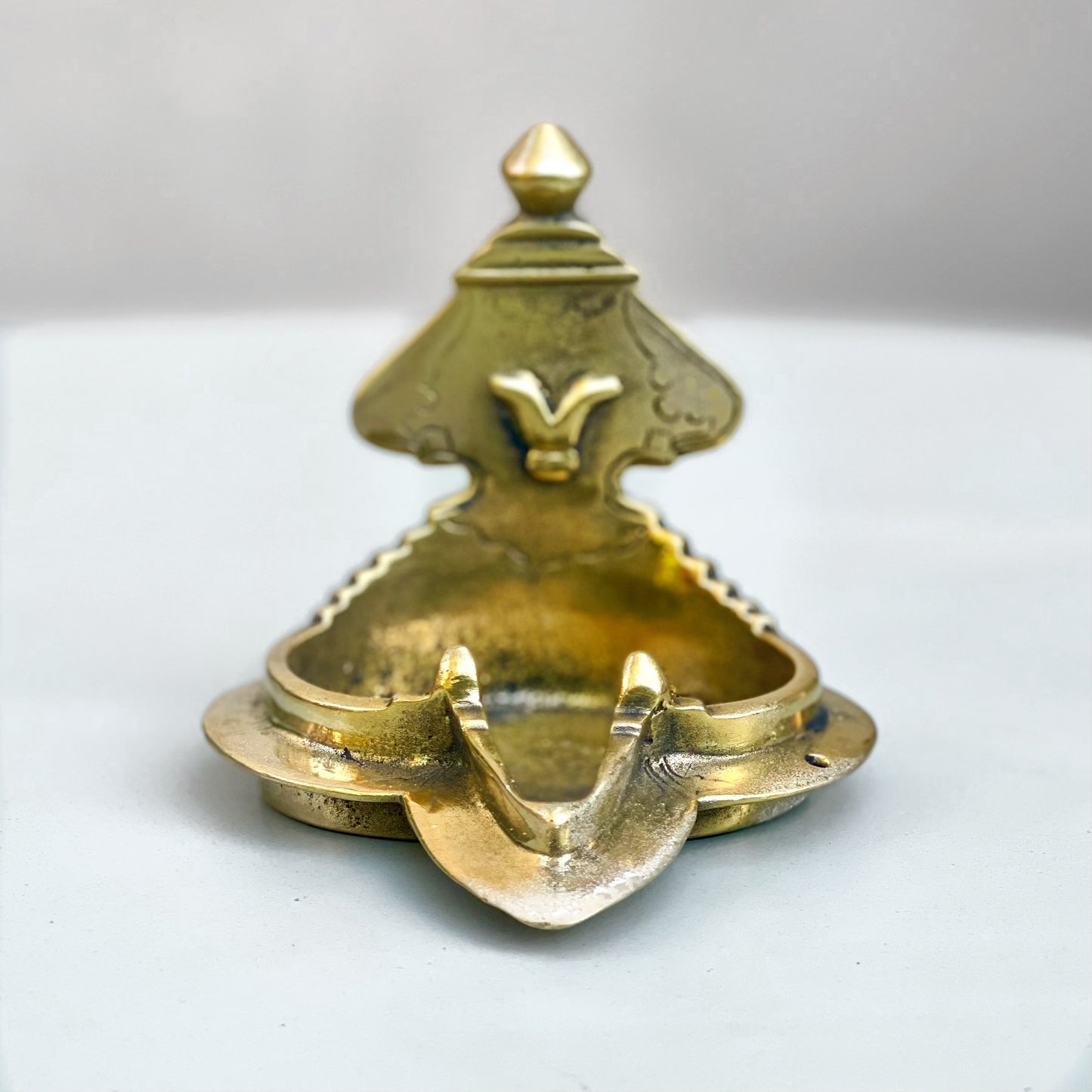 Vishnu Perumal Lamp