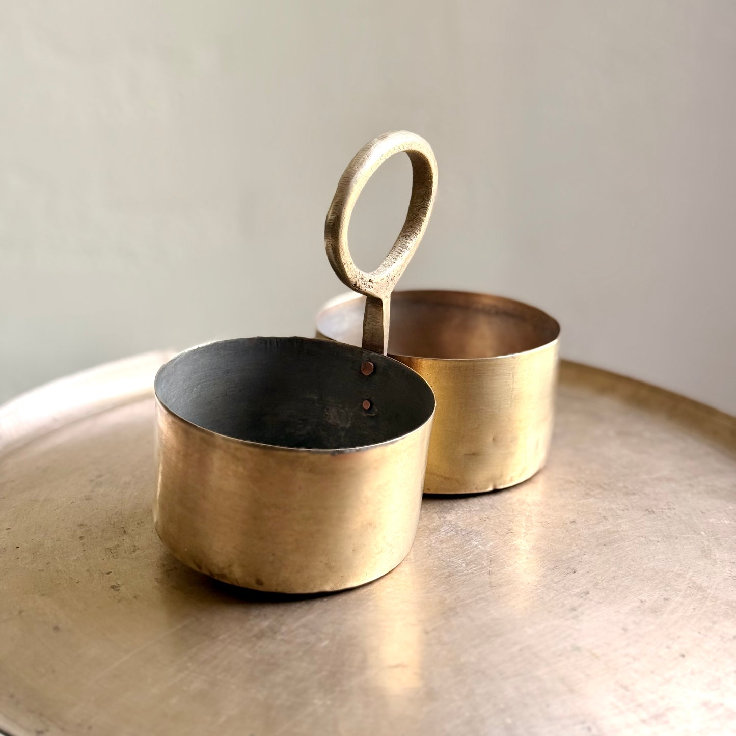 Kaai Kothuu / Vegetable Serving Bowl