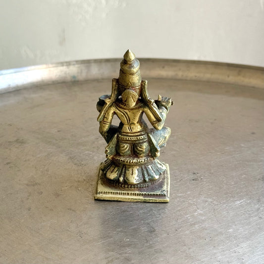 Vintage Devi Annapurna