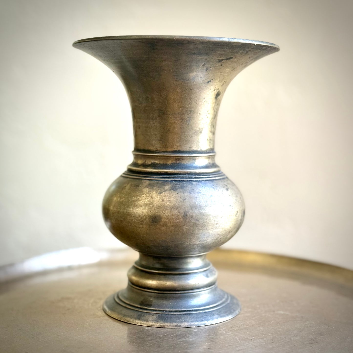 Antique Bronze Kolambi
