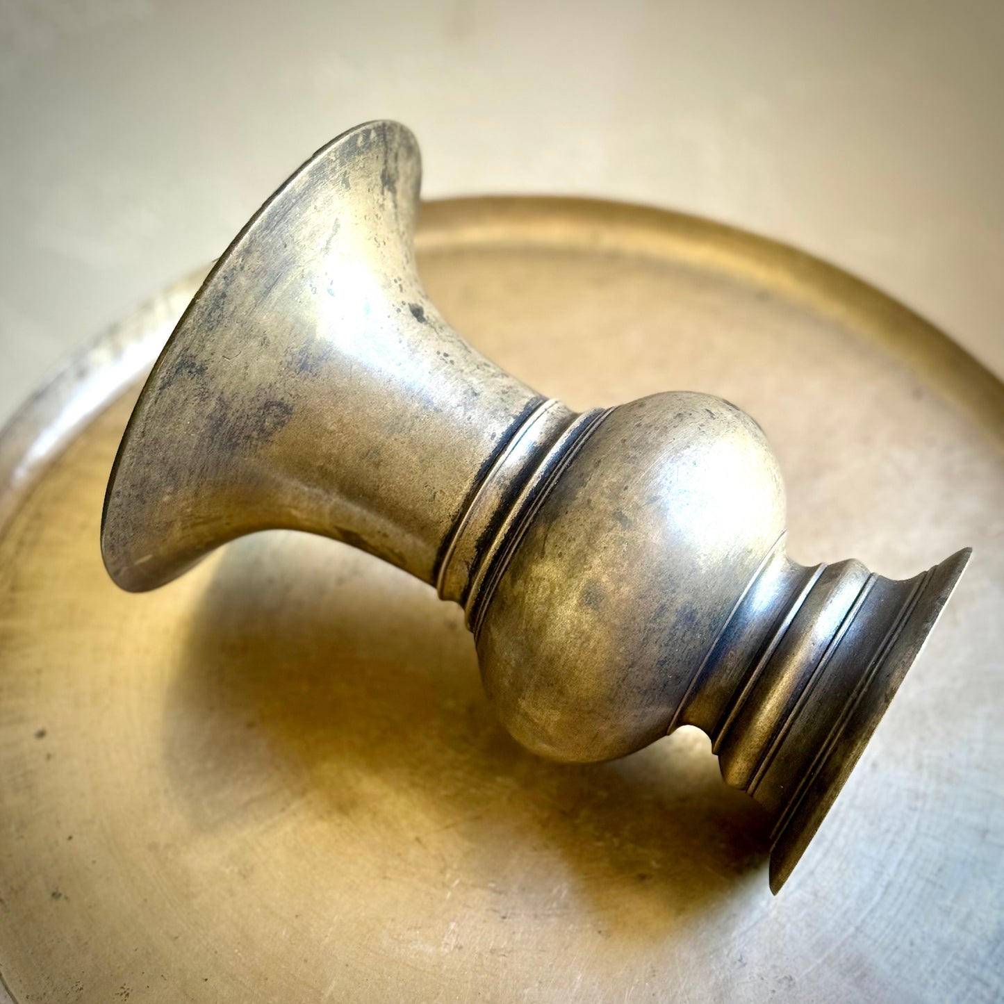 Antique Bronze Kolambi