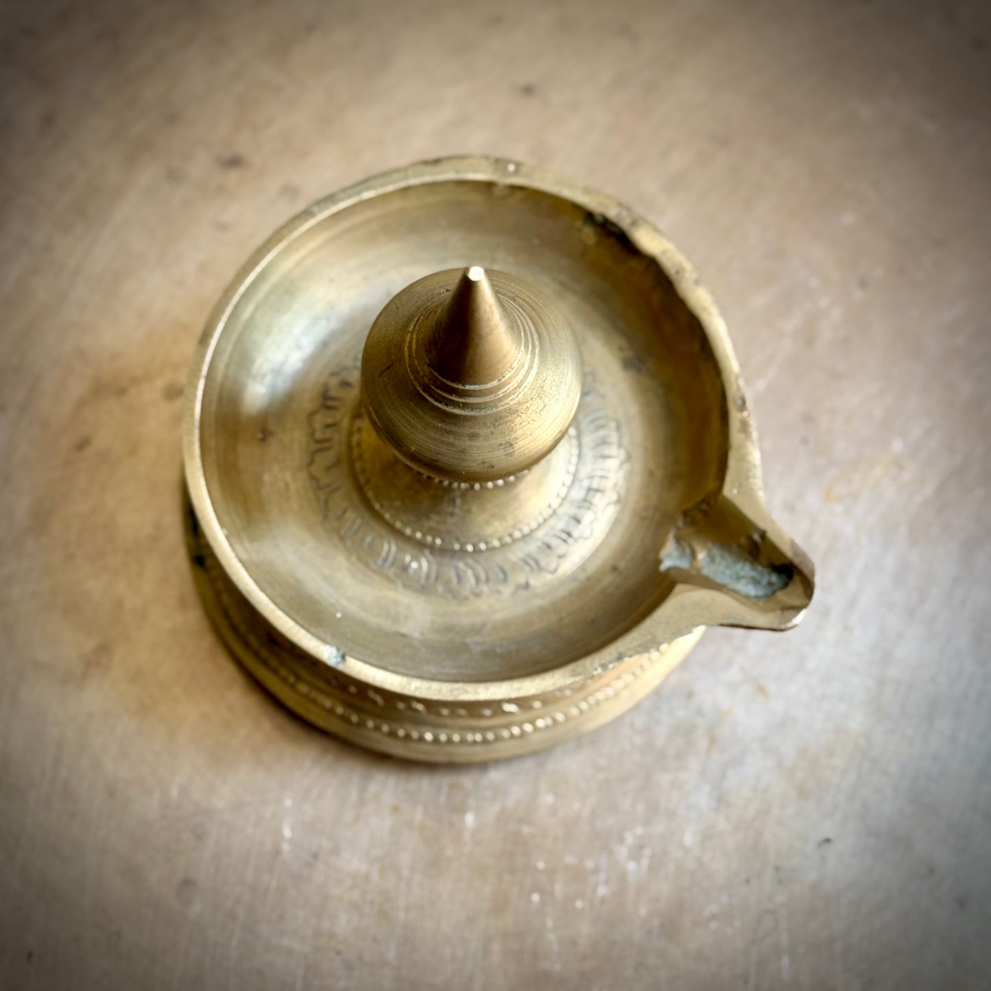 Eka Mukha Kalasha Deepam