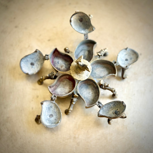 Tikka Box with Cheetah Design