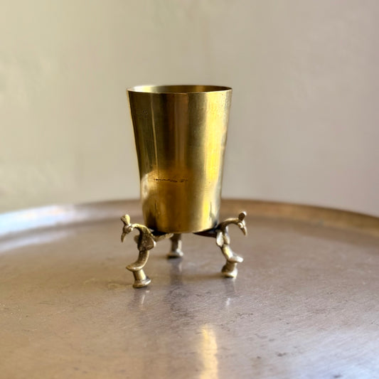 Vintage ‘Mor’ Glass