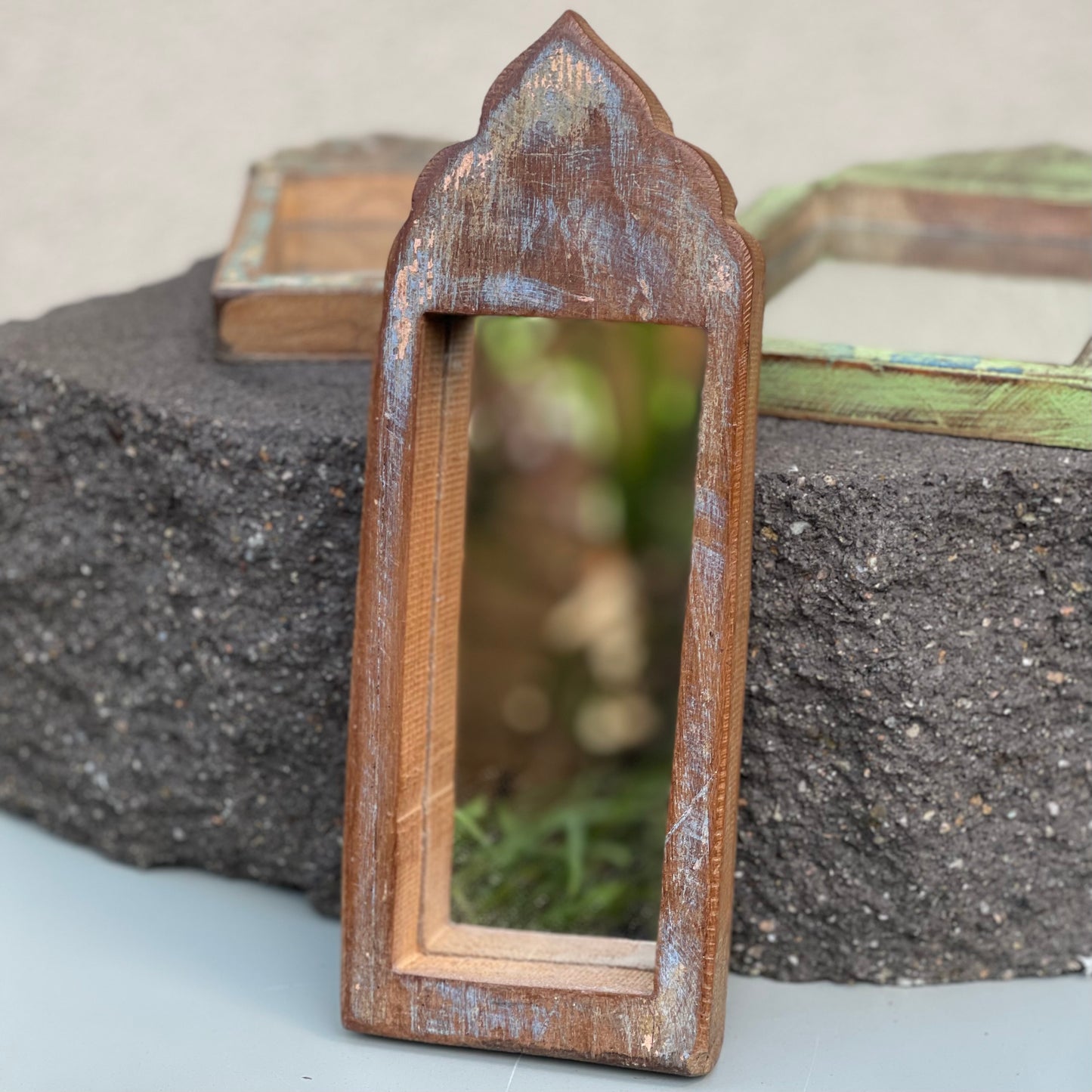 ‘Aarsi’ Assorted Mirror