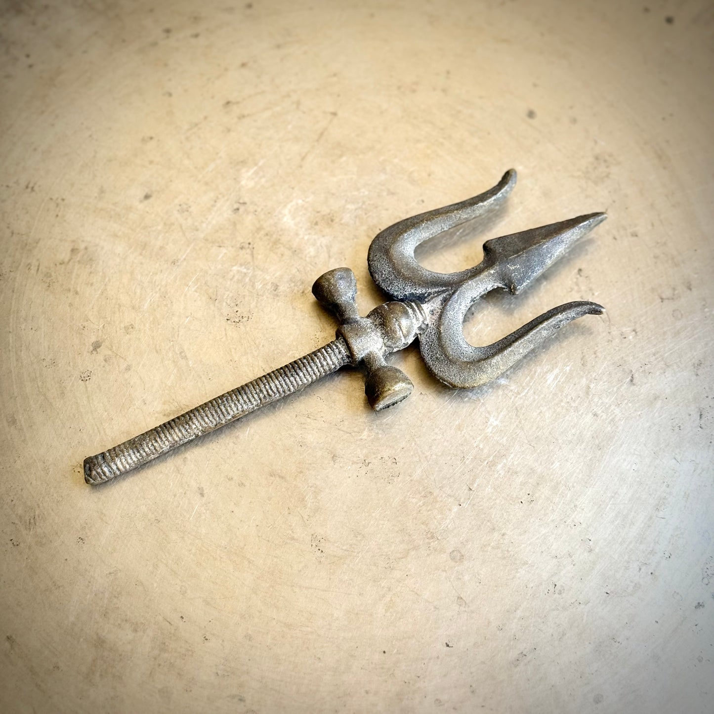 Vel & Trishul Set