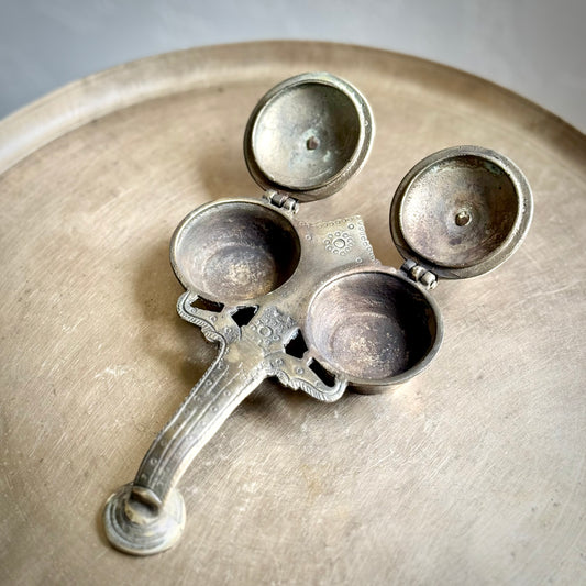 ‘Panchi’ Dhoopdan/Loban Burner