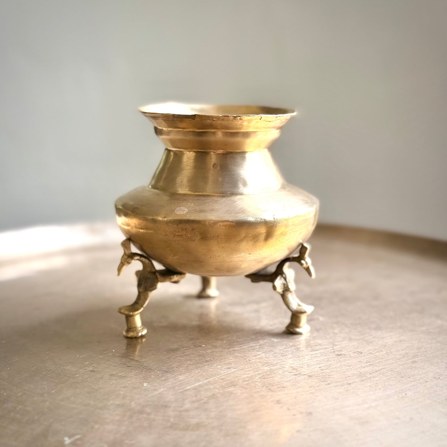 ‘Kamal’ Pot