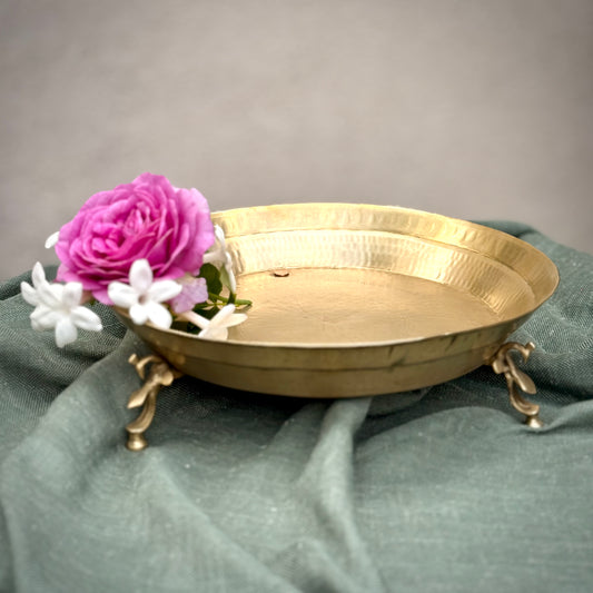 Vintage ’Chandra’ Urli